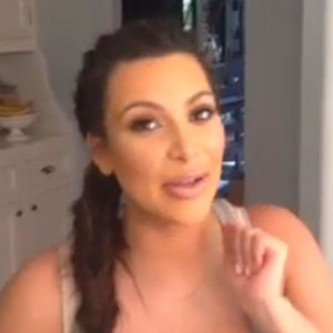 Kim Kardashian Kim Kardashian